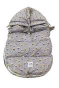 Shop 7 A.M. Enfant BenjiPOD Footmuff, Autumn Blossom at GoodBuy Gear