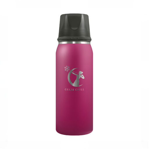 Shop Ceres Chill Legacy Breastmilk Chiller (32oz), Plum at GoodBuy Gear