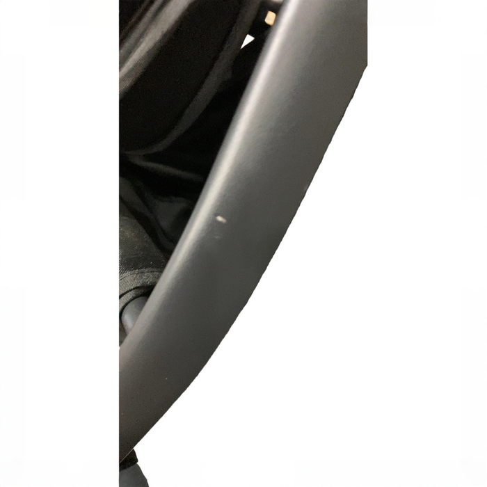 Shop Mockingbird Single to Double 3.0 Stroller, 2025, Charcoal with Penny Leather, Rose at GoodBuy Gear