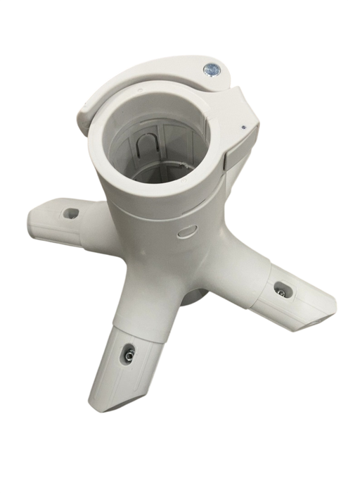 Shop Halo Bassinest Swivel Sleeper 3.0, Grey at GoodBuy Gear