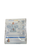 Shop Halo Cotton Sleepsack, Heather Grey, S at GoodBuy Gear