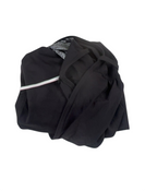 Shop Nesting Days Newborn Baby Carrier, Black, Small at GoodBuy Gear