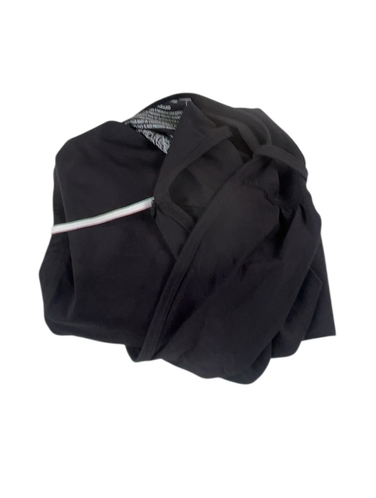 Shop Nesting Days Newborn Baby Carrier, Black, Small at GoodBuy Gear