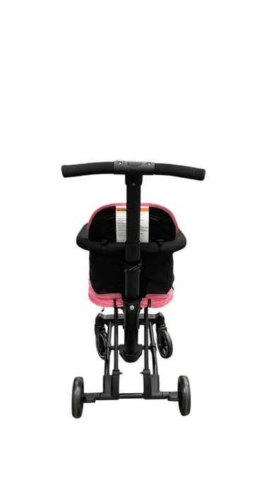 Shop Dream On Me Coast Rider Travel Stroller, Pink at GoodBuy Gear