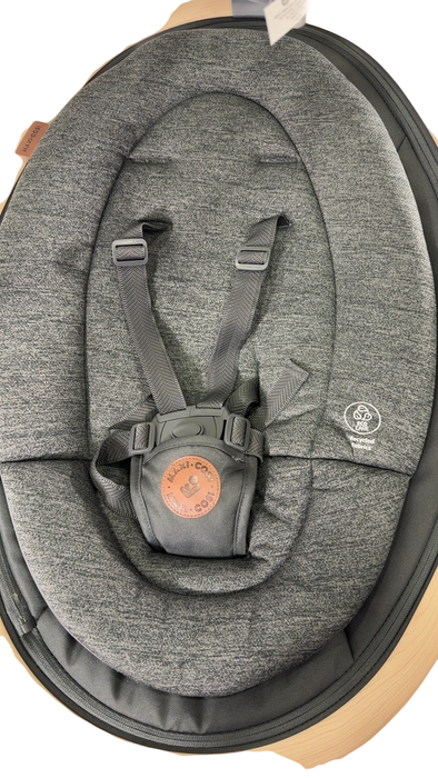 Shop Maxi-Cosi Cassia Swing, Classic Graphite at GoodBuy Gear