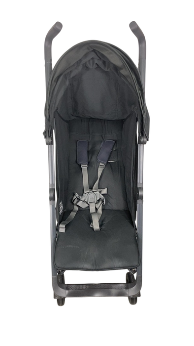 Shop UPPAbaby G-LUXE Stroller, 2023, Jake (Black) at GoodBuy Gear