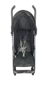 Shop UPPAbaby G-LUXE Stroller, 2023, Jake (Black) at GoodBuy Gear