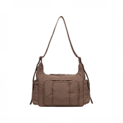 Shop Calpak Crossbody Diaper Bag, Hazelnut at GoodBuy Gear