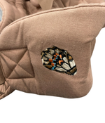 Shop Mabē The Monarch Carrier, Mocha at GoodBuy Gear