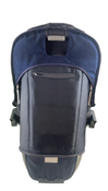 Shop UPPAbaby VISTA Toddler Seat, 2015, Taylor (Indigo) at GoodBuy Gear