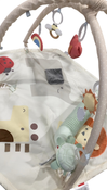 Shop Skip Hop Activity Gym Play Mat, Geometric Wonders at GoodBuy Gear
