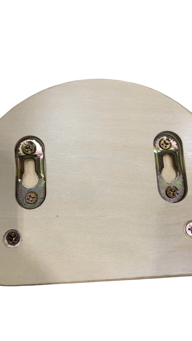 Shop Piccalio Foldable Helper Tower Wall Hook, Natural at GoodBuy Gear