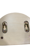Shop Piccalio Foldable Helper Tower Wall Hook, Natural at GoodBuy Gear