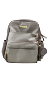 Shop Petunia Pickle Bottom Sync Backpack, Grey Matte Cable Stitch at GoodBuy Gear