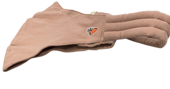 Shop Mabē The Monarch Toddler Sling, Mocha at GoodBuy Gear