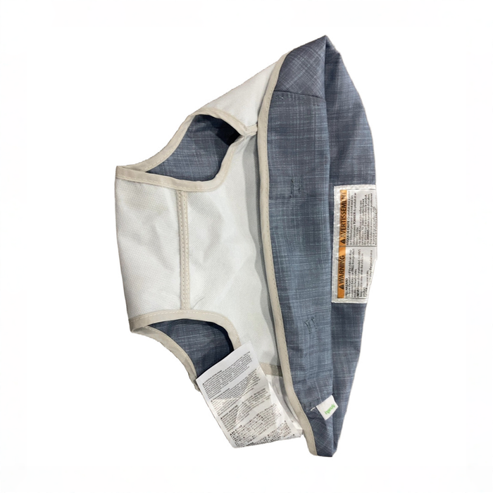 Shop Ingenuity Bounce to Bloom 2-in-1 Activity Jumper & Table, Chambray at GoodBuy Gear