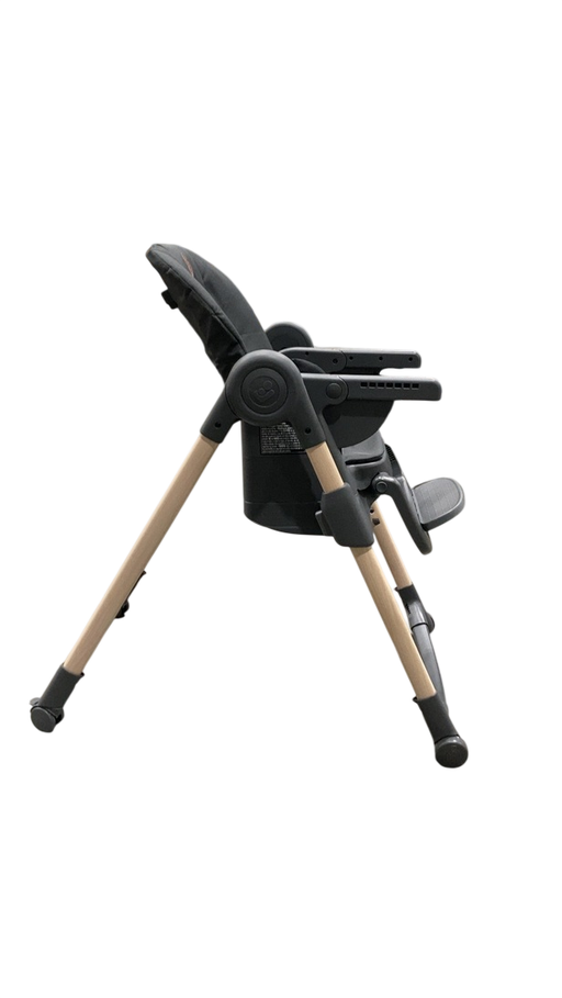 Shop Maxi-Cosi Minla 6-in-1 High Chair, Classic Graphite at GoodBuy Gear