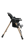 Shop Maxi-Cosi Minla 6-in-1 High Chair, Classic Graphite at GoodBuy Gear