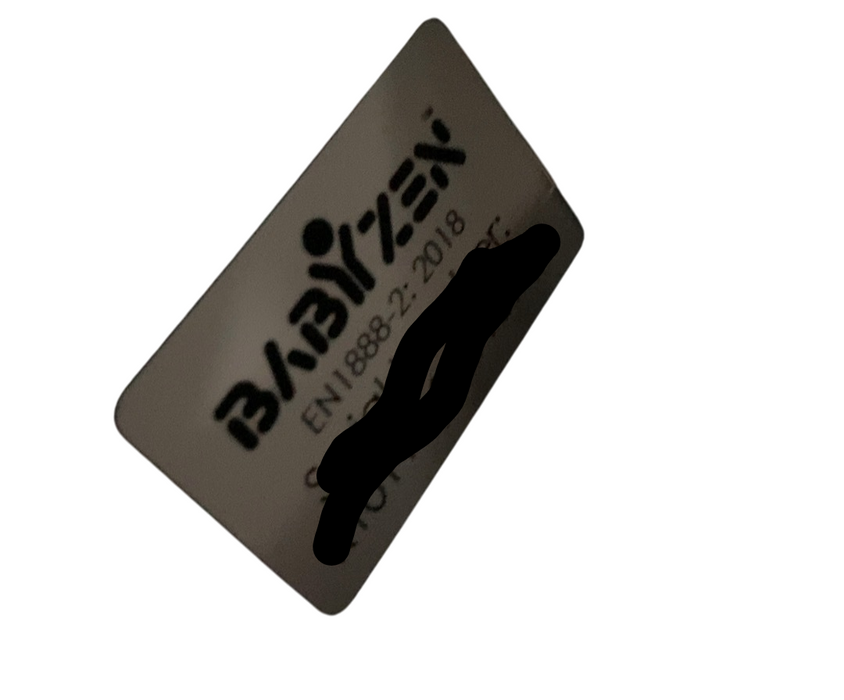 Shop Babyzen YOYO2 Stroller Frame, 2024, Black at GoodBuy Gear