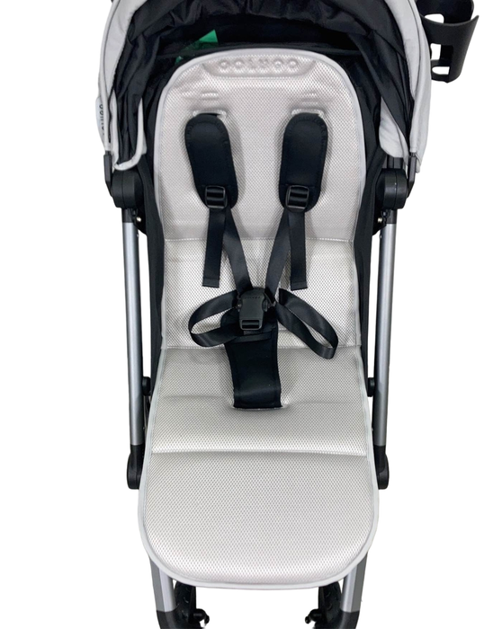 used Standard Strollers