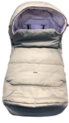 Shop Joolz Footmuff, Forest Green, Puffer at GoodBuy Gear