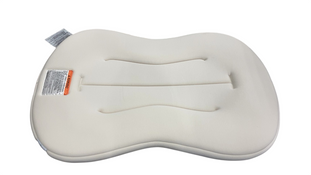 Shop Snuggle Me Organic Lounger Curve, Dune at GoodBuy Gear