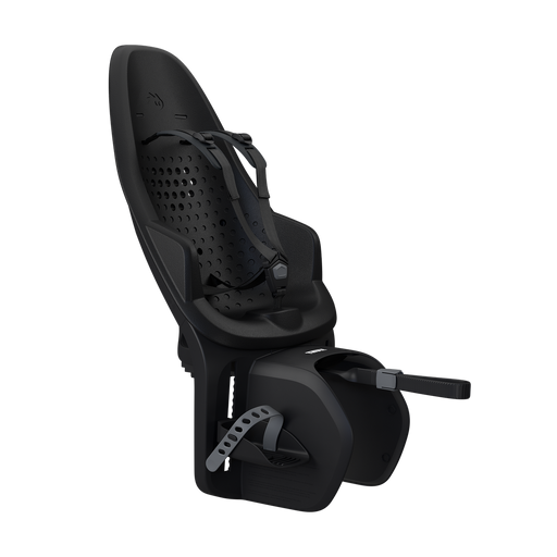 Shop Thule Yepp 2 MIK HD, Black at GoodBuy Gear