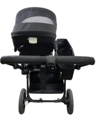 Shop Bugaboo Donkey 5 Mono Stroller, 2024, Black, Midnight Black, Midnight Black at GoodBuy Gear