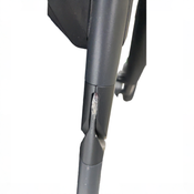 Shop UPPAbaby CRUZ V2 Stroller, 2021, Finn (Deep Sea) at GoodBuy Gear