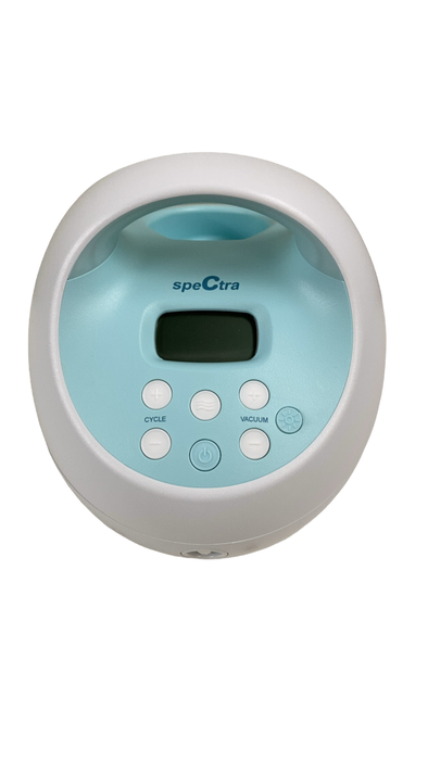 Shop Spectra Baby S1 Plus Premier Rechargeable Breast Pump at GoodBuy Gear