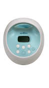 Shop Spectra Baby S1 Plus Premier Rechargeable Breast Pump at GoodBuy Gear
