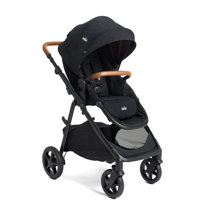 Joie Ginger 4-In-1 Pramette Stroller, 2026, Shale