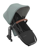 Shop UPPAbaby RumbleSeat V3, 2025, Kenzi (Mystic Aqua) at GoodBuy Gear