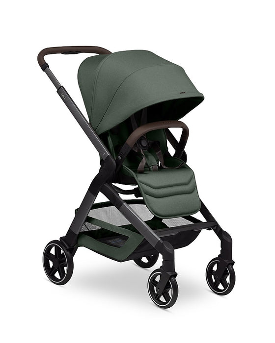 Joolz Hub+ Stroller, 2024, Forest Green