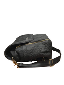 Shop Petunia Pickle Bottom Boxy Backpack Diaper Bag, Black Embossed at GoodBuy Gear