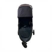 Shop Baby Jogger City Mini GT2 Stroller, 2023, Opulent black at GoodBuy Gear
