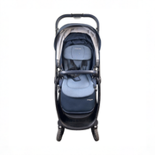Shop DRAFT - Maxi-Cosi Adorra Stroller, 2022, Nomad Blue at GoodBuy Gear