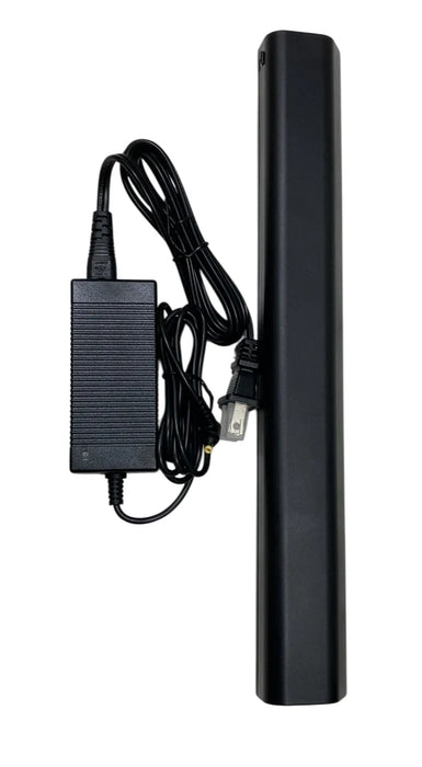 Cybex e-Gazelle S Stroller, 2024, Silver, Stone Grey