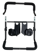 Shop Baby Jogger Car Seat Adapter (City Select, City Select LUX, City Premier) For Chicco/Peg Perego/Maxi Cosi/Cybex at GoodBuy Gear