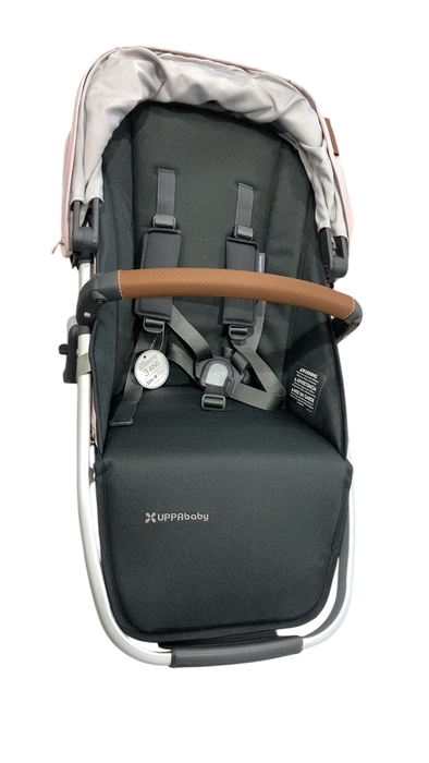 Shop UPPAbaby VISTA RumbleSeat, 2015+, 2022, Alice at GoodBuy Gear