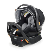 Shop Chicco KeyFit Max Zip ClearTex Infant Car Seat, Apex, 2026 at GoodBuy Gear