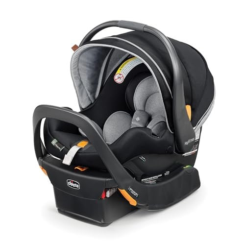 Shop Chicco KeyFit Max Zip ClearTex Infant Car Seat, Apex, 2026 at GoodBuy Gear