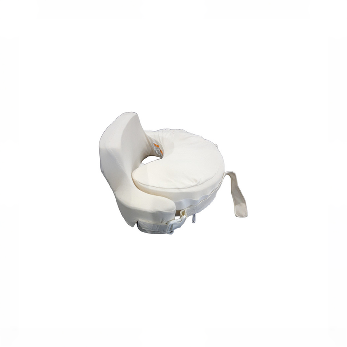 Shop My Brest Friend Super Deluxe Nursing Pillow, Organic Oat at GoodBuy Gear