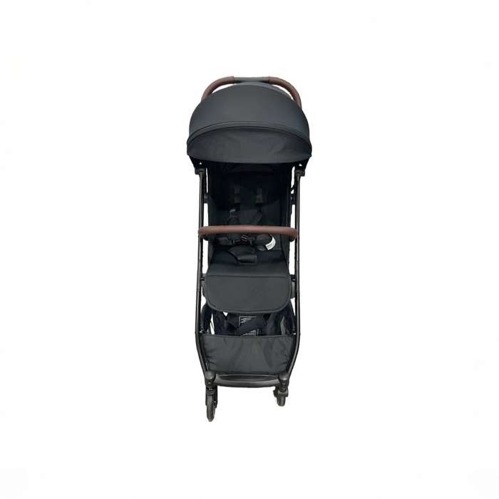 Shop Parent's Choice Lightweight Quick Fold Baby Stroller, 2026, Black at GoodBuy Gear