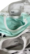 Shop Nanit Breathing Wear Swaddle 3 Pack, 0-3 Months at GoodBuy Gear
