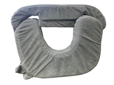 Shop My Brest Friend Twins Plus Feeding Pillow, Evening Grey at GoodBuy Gear