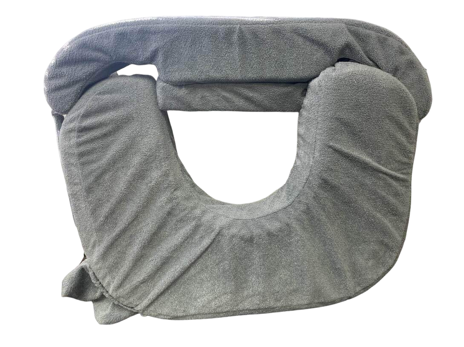 Shop My Brest Friend Twins Plus Feeding Pillow, Evening Grey at GoodBuy Gear