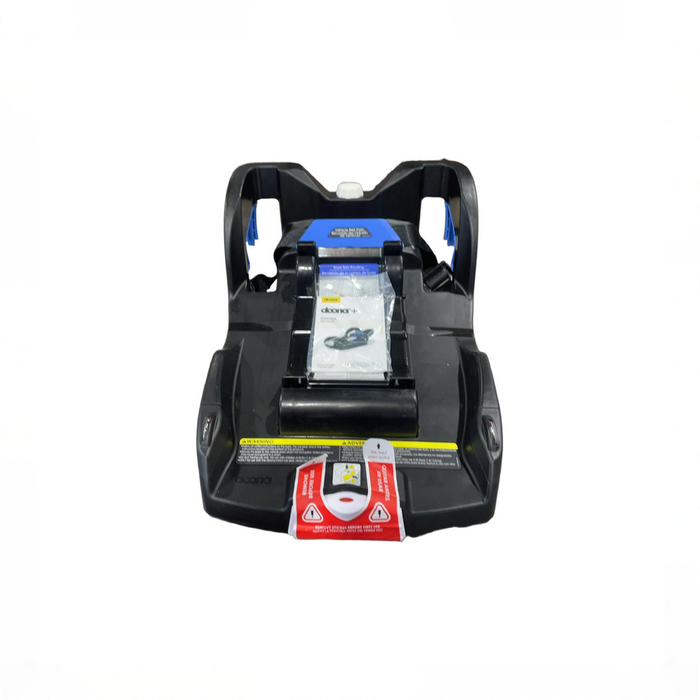 Shop Doona Infant Car Seat & Stroller Combo, 2024, Nitro black at GoodBuy Gear