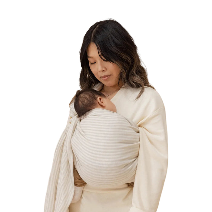 Wildbird Ring Sling, Gold, Standard 74 in, Swan