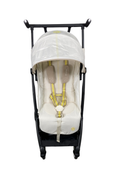 Shop Cybex Libelle 2 Compact Stroller, 2023, Seashell Beige at GoodBuy Gear